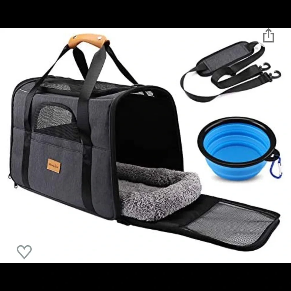 Morpilot Pet Carrier